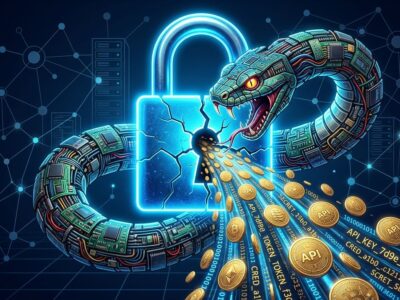 Langflow critical vulnerability CVE-2026-9198 RCE illustration