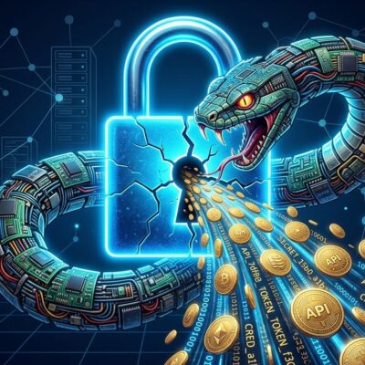 Langflow critical vulnerability CVE-2026-9198 RCE illustration