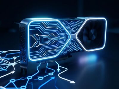 Meta Muse Glimmer 30B local agentic AI model on consumer GPU
