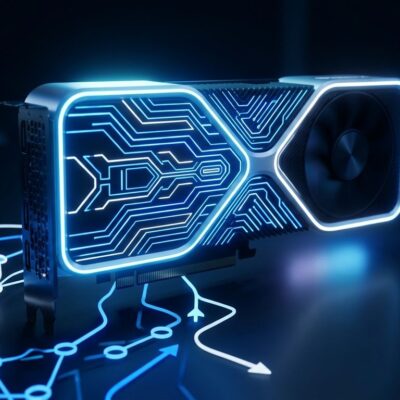 Meta Muse Glimmer 30B local agentic AI model on consumer GPU