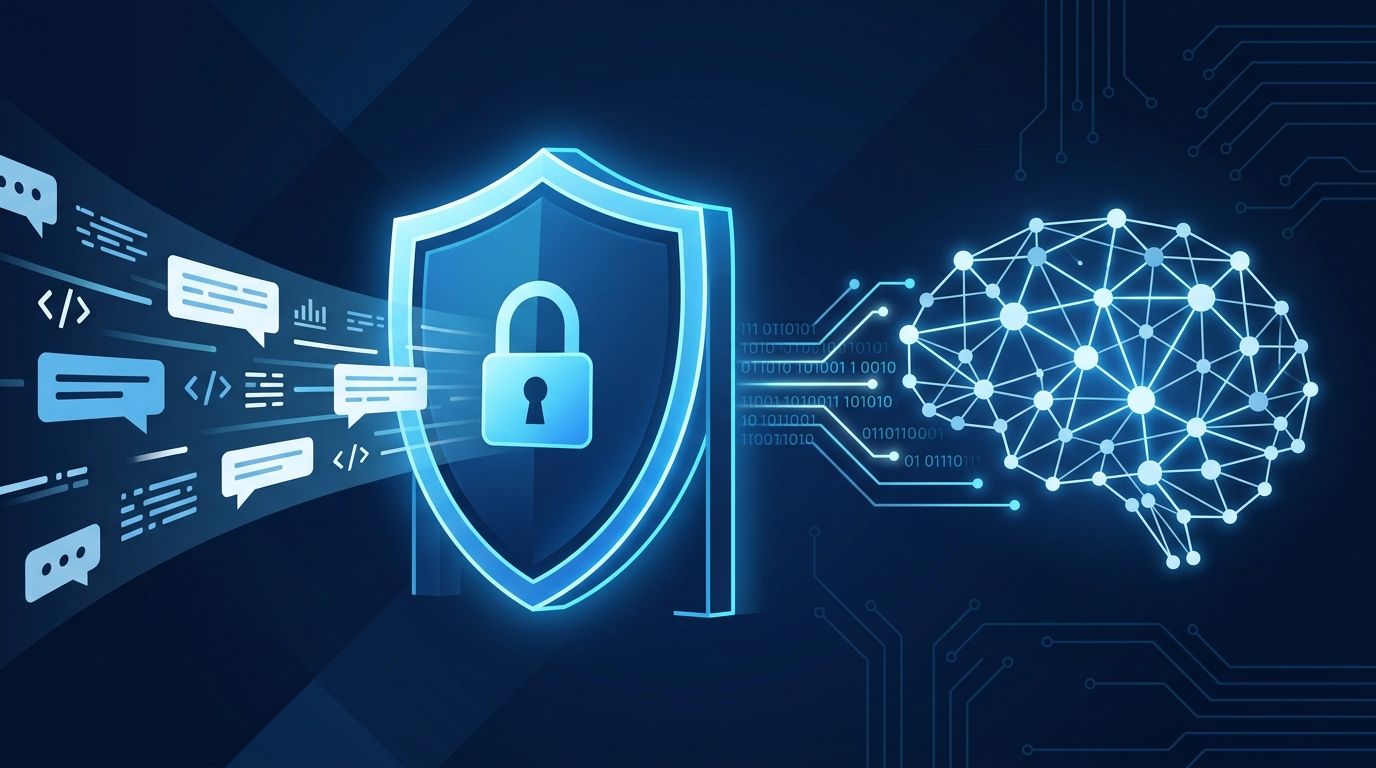 Claude Inference Hooks: Enterprise DLP Before Every Prompt