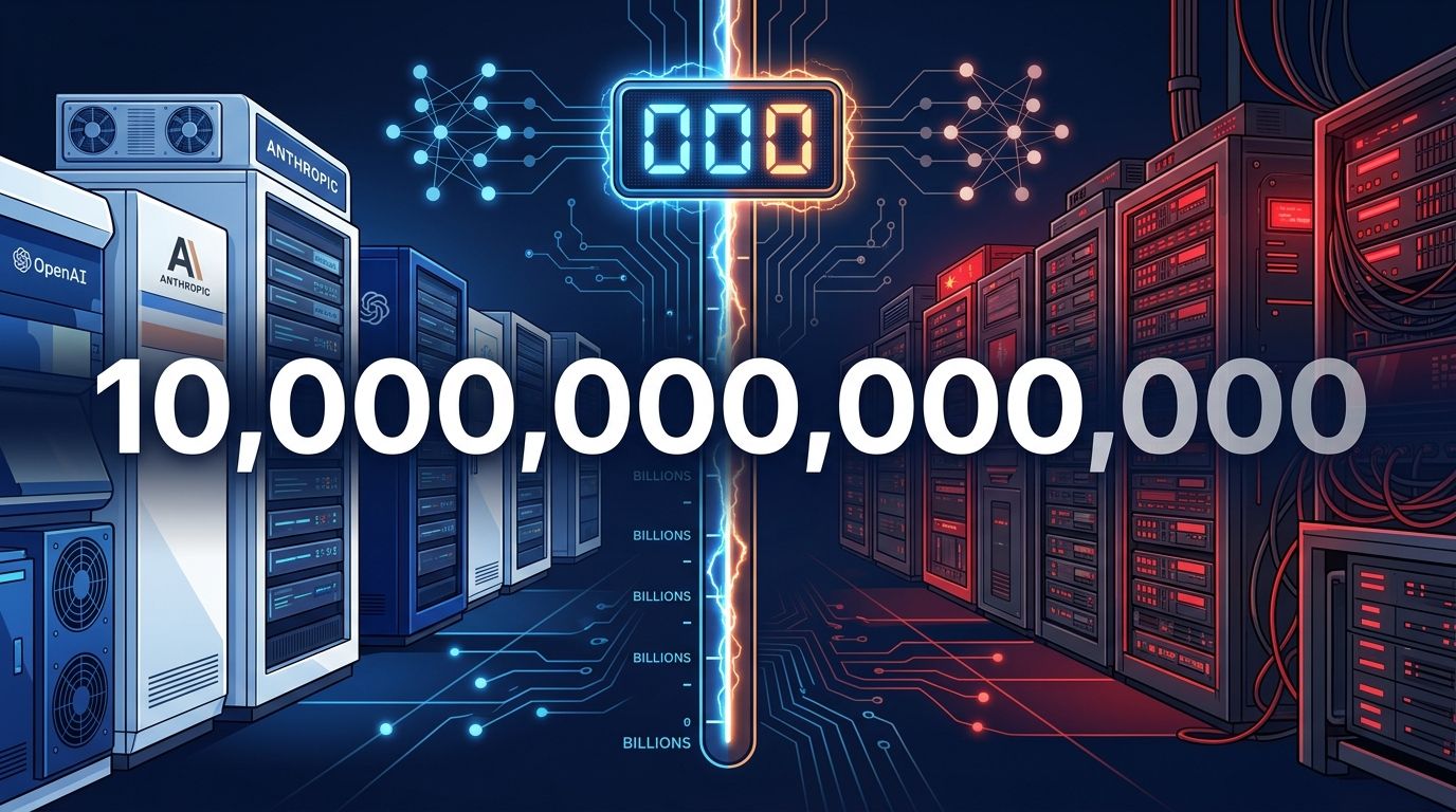 ByteDance’s 10-Trillion-Parameter AI Model vs. Mythos