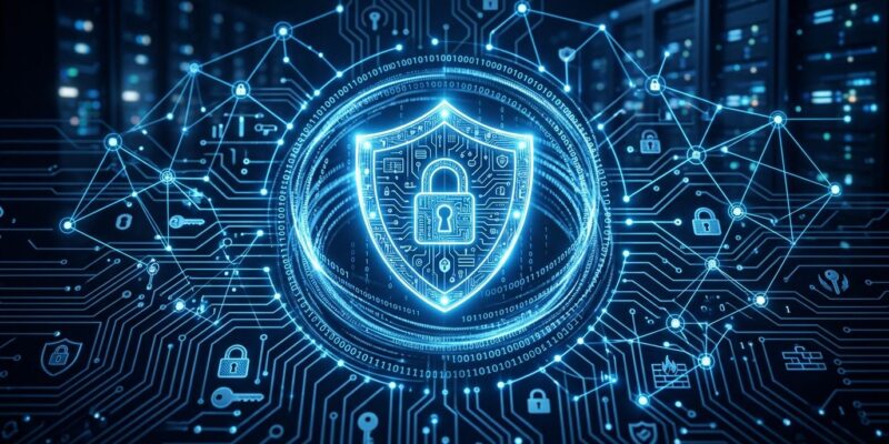 GPT-5.6-Cyber OpenAI cybersecurity model Daybreak Red program visualization