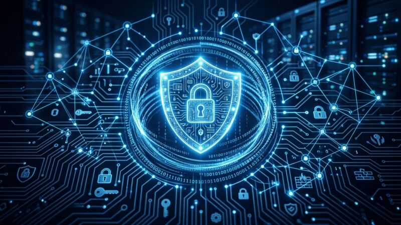GPT-5.6-Cyber OpenAI cybersecurity model Daybreak Red program visualization