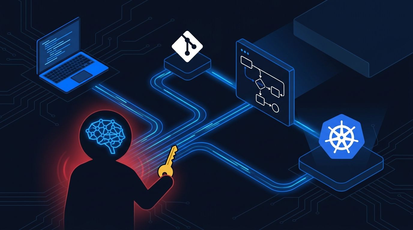 Shadow AI in CI/CD: The Pipeline Threat Model