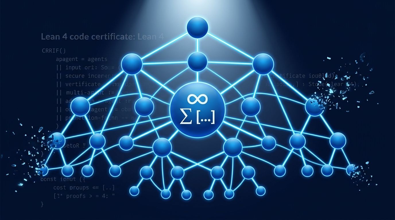 OpenAI Astra: Multi-Agent Model Solves 10 Decade-Old Math Problems