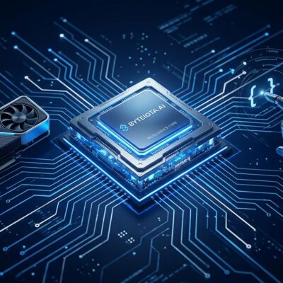 Meta Muse Glimmer 30B local AI agent model running on consumer GPU