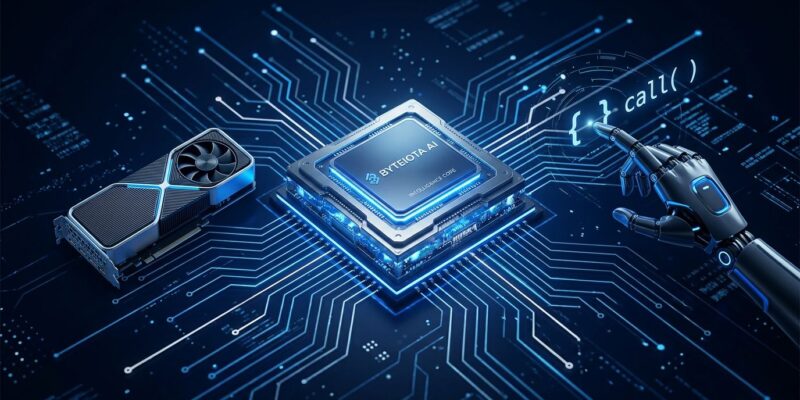 Meta Muse Glimmer 30B local AI agent model running on consumer GPU