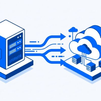 Diagram illustrating AWS cloud migration from Bedrock Agents Classic to AgentCore platform