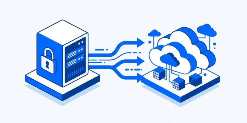 Diagram illustrating AWS cloud migration from Bedrock Agents Classic to AgentCore platform