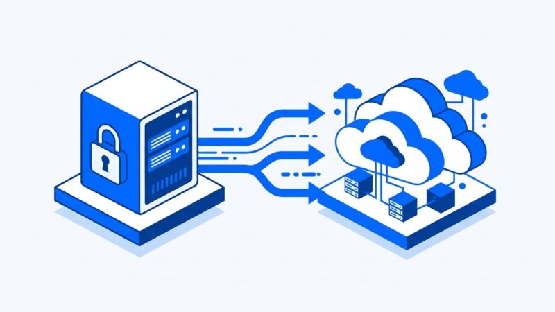 Diagram illustrating AWS cloud migration from Bedrock Agents Classic to AgentCore platform