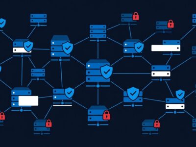 GitHub Copilot enterprise MCP allowlist dashboard showing allowed and blocked server connections