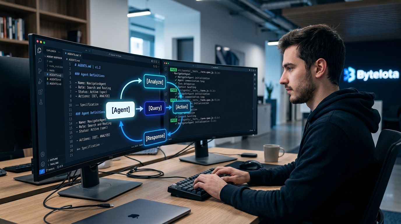 Agentic Engineering Is the New Dev Discipline — Here’s What It Requires