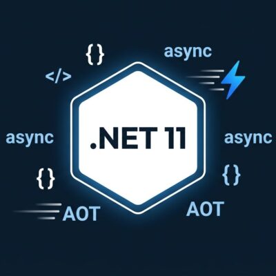.NET 11 Preview 7 NativeAOT is now default in the dotnet CLI — what breaks and what to check before November
