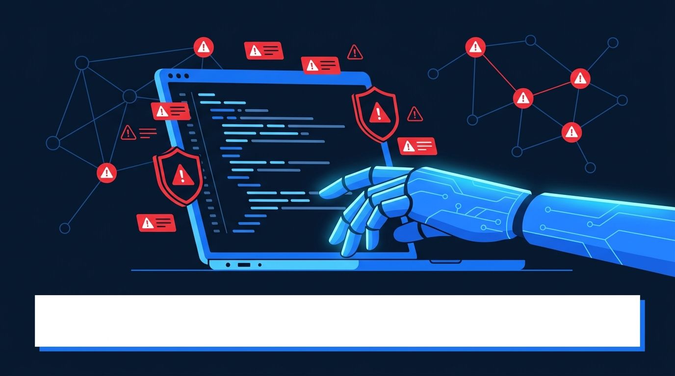 AI Coding Agents Are Triggering Your Security Alerts