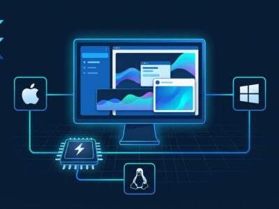 Flutter 3.47 Impeller rendering engine default on macOS Windows Linux desktop platforms