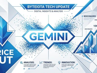 Gemini 3.7 Flash benchmark gains and price cut visualization - Google AI model launch August 2026