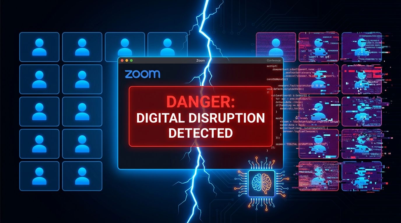 Zoomsday: AI Built a Zoom Zero-Click Exploit in Under 24 Hours — Patch Now