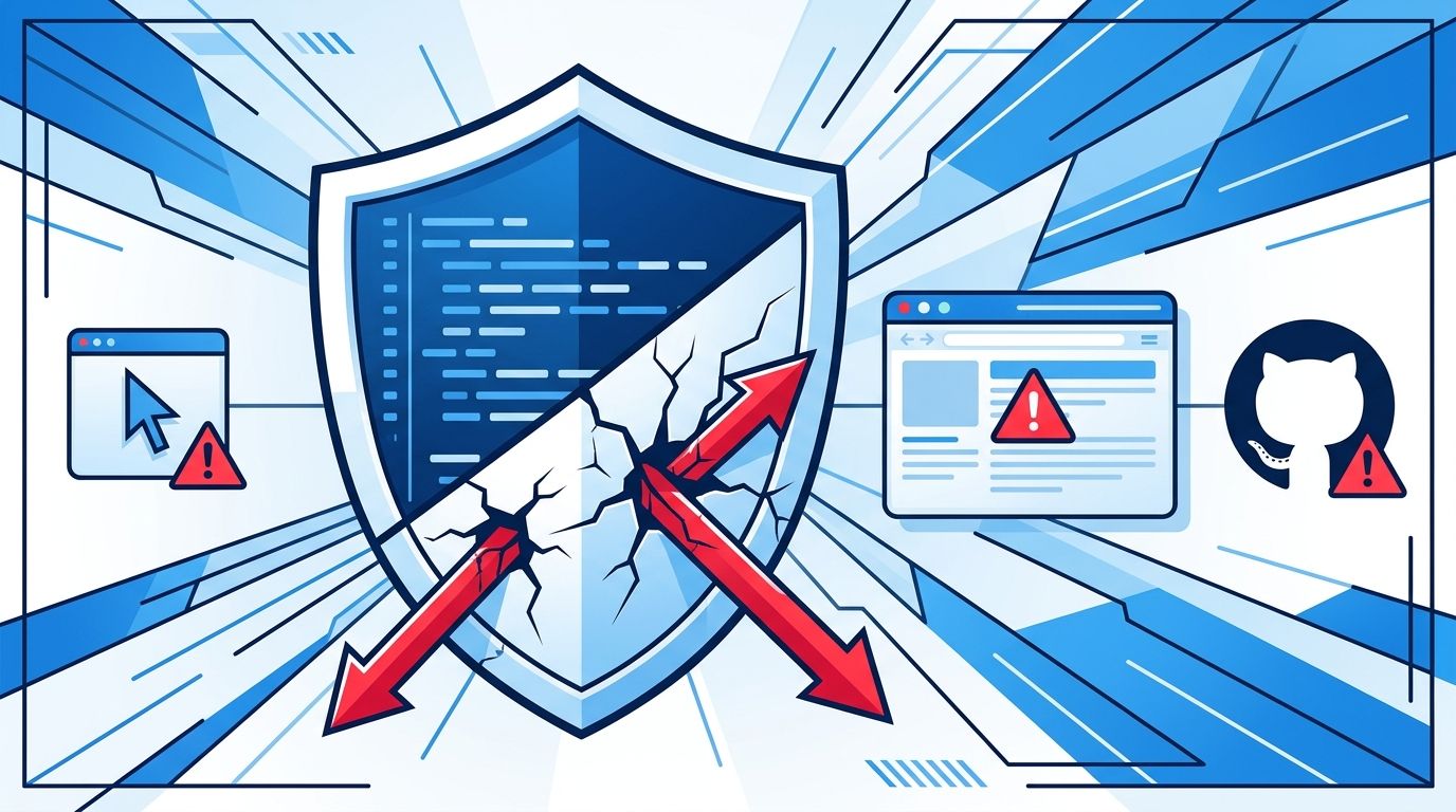 AI Coding Agents Are Prompt Injection Targets — Patch Now