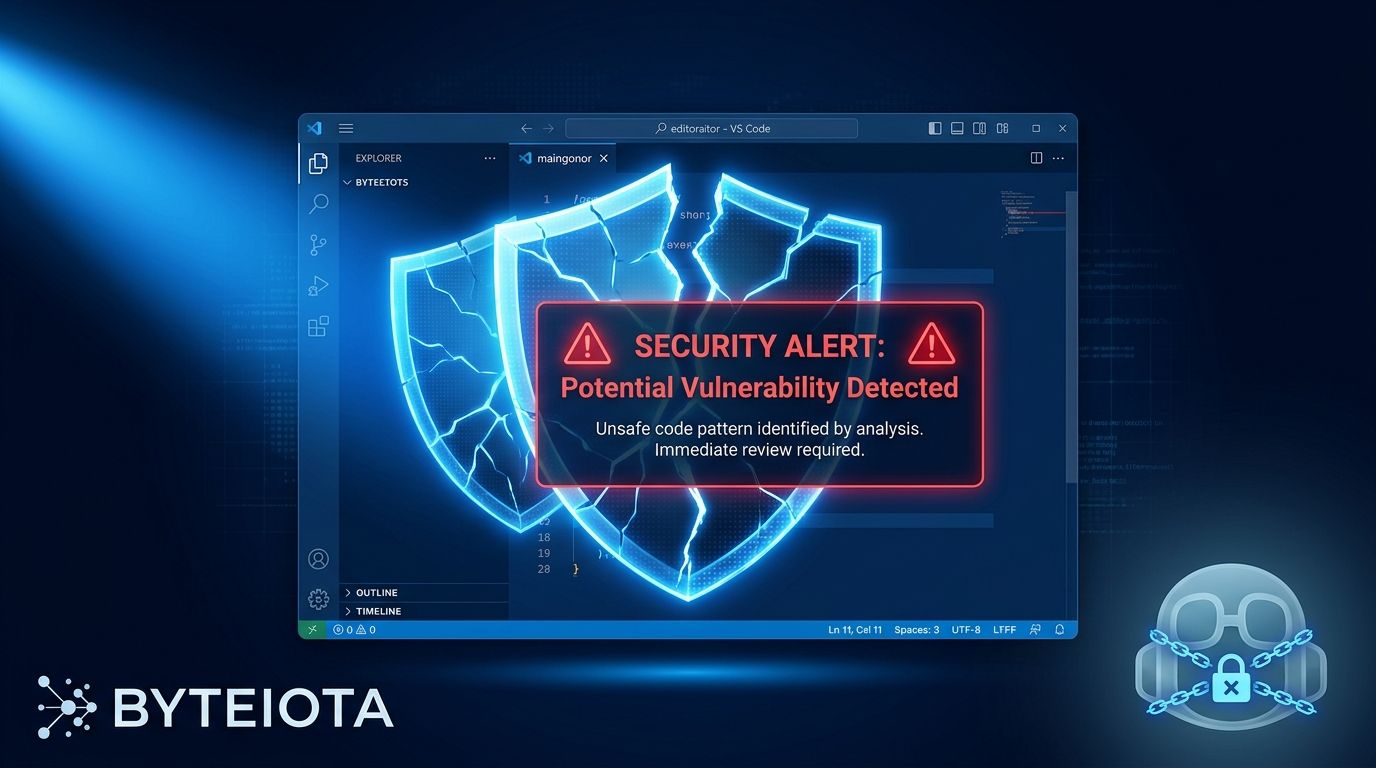 Patch Now: VS Code CVE-2026-70336 RCE This Week