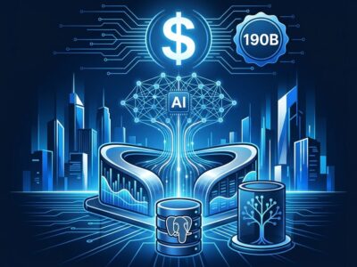 Databricks raises $5 billion at $190 billion valuation with Lakebase AI agent database and CEO AGI claim