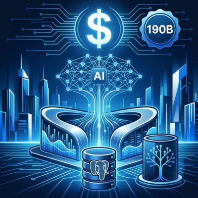 Databricks raises $5 billion at $190 billion valuation with Lakebase AI agent database and CEO AGI claim