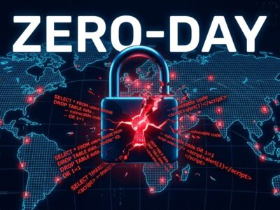 GeoServer zero-day SQL injection vulnerability - no patch active exploitation
