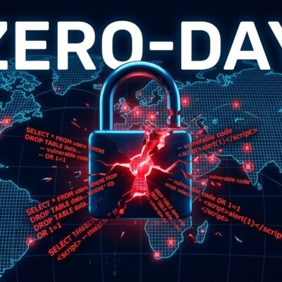 GeoServer zero-day SQL injection vulnerability - no patch active exploitation