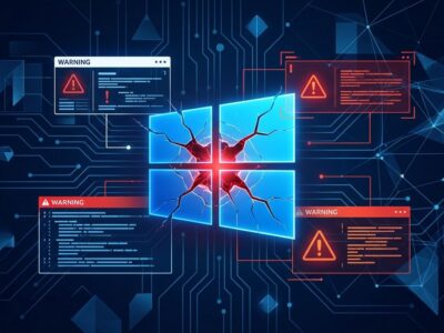 Windows kernel vulnerability CVE-2026-68820 exploited by Lazarus Group in Operation Dream Job