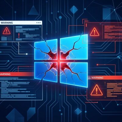 Windows kernel vulnerability CVE-2026-68820 exploited by Lazarus Group in Operation Dream Job
