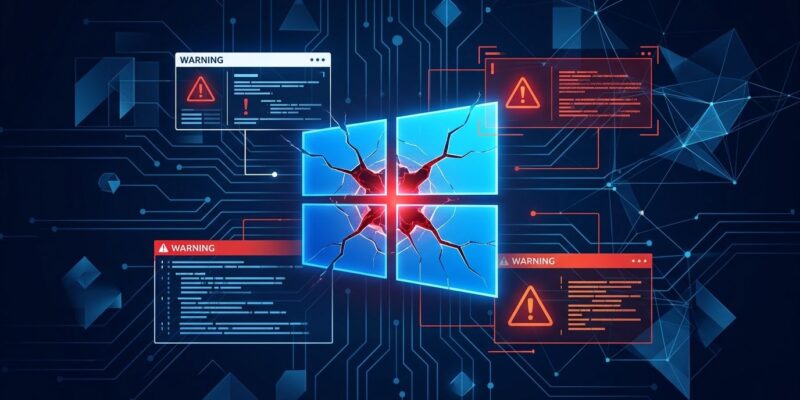 Windows kernel vulnerability CVE-2026-68820 exploited by Lazarus Group in Operation Dream Job