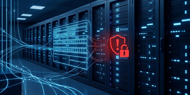 Windows DNS Server vulnerability CVE-2026-62878 — critical wormable RCE requiring immediate patching