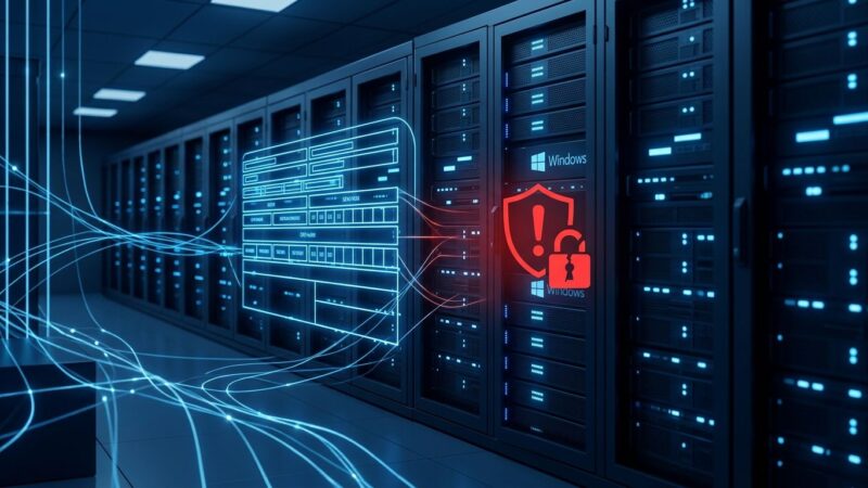 Windows DNS Server vulnerability CVE-2026-62878 — critical wormable RCE requiring immediate patching