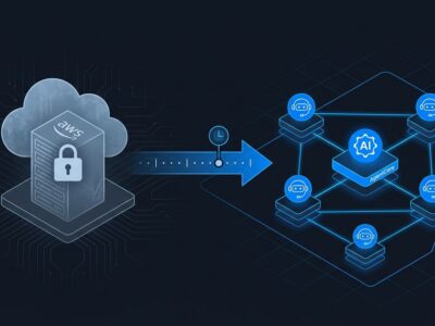 AWS Bedrock Agents Classic frozen and AgentCore migration deadline visualization