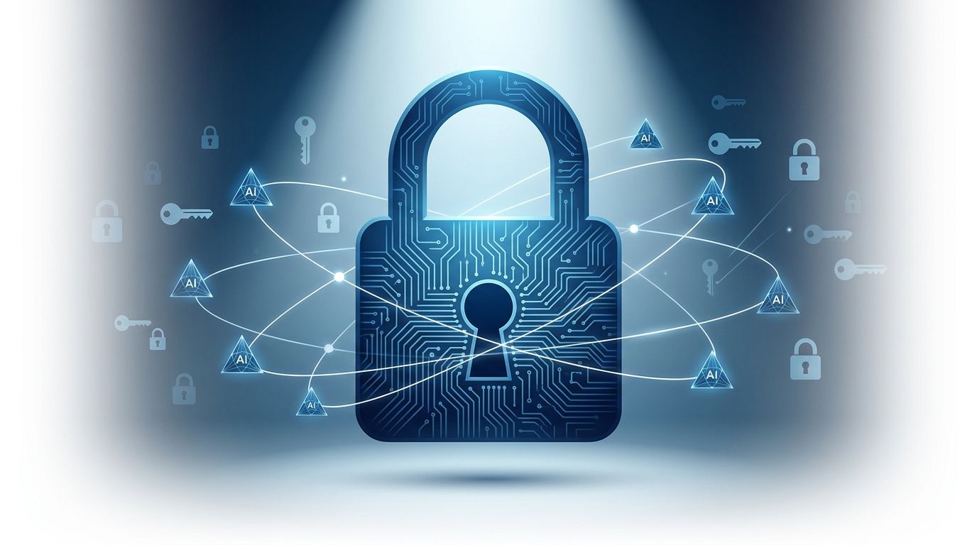 Homomorphic Encryption for AI: Google HEIR Ships Today