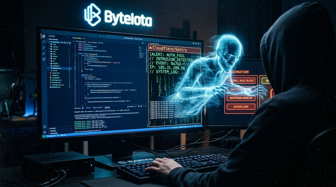 Ghostjacking: Your AI Coding Agent Is the Attack Surface