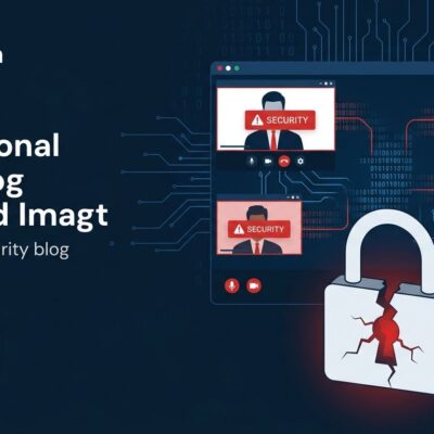 Zoomsday Zoom zero-click RCE vulnerability CVE-2026-53413 — broken lock on video conference interface