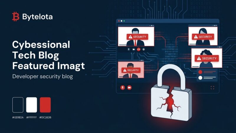 Zoomsday Zoom zero-click RCE vulnerability CVE-2026-53413 — broken lock on video conference interface
