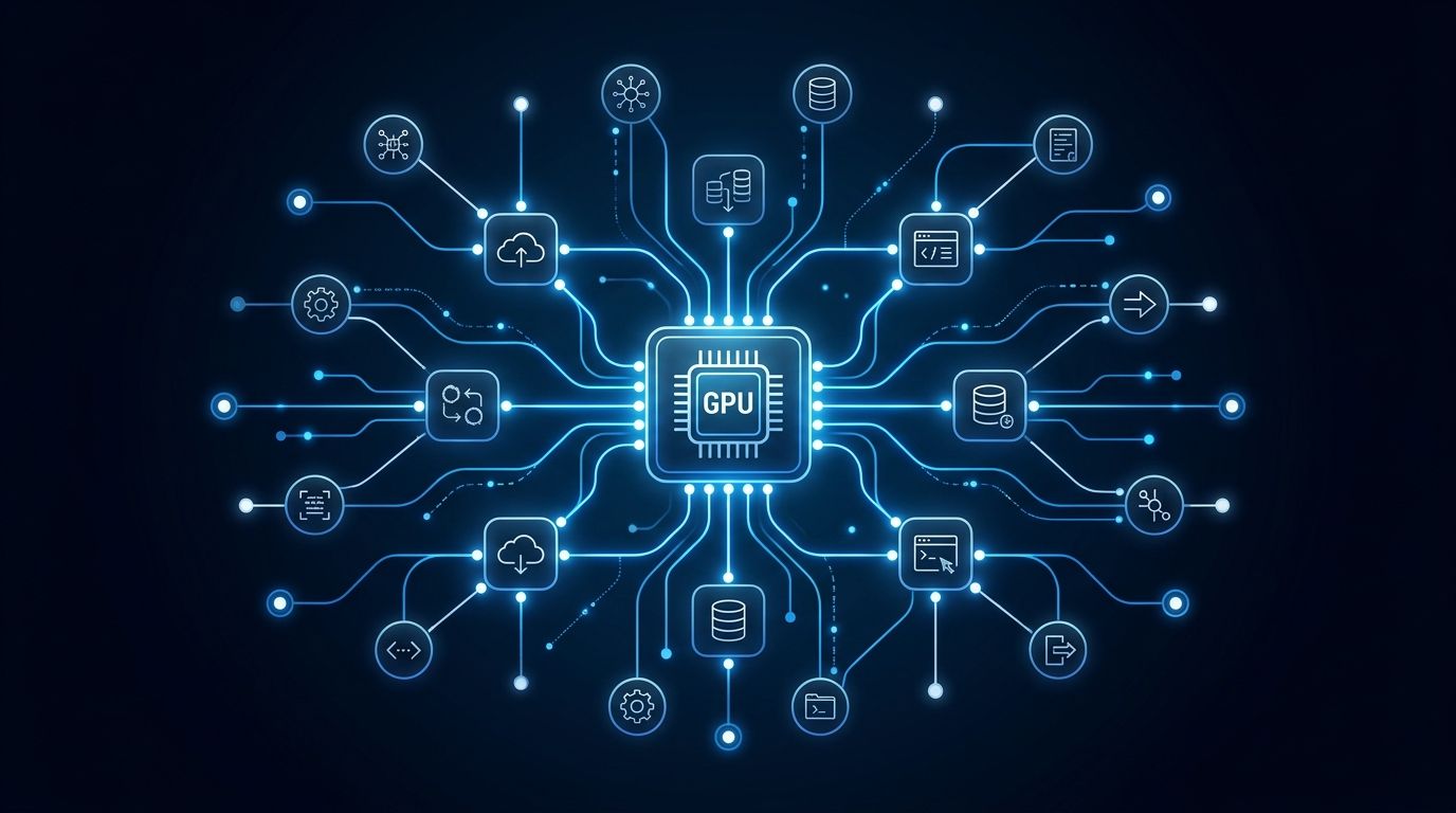 Meta Muse Glimmer 30B: Local AI Agent on One GPU