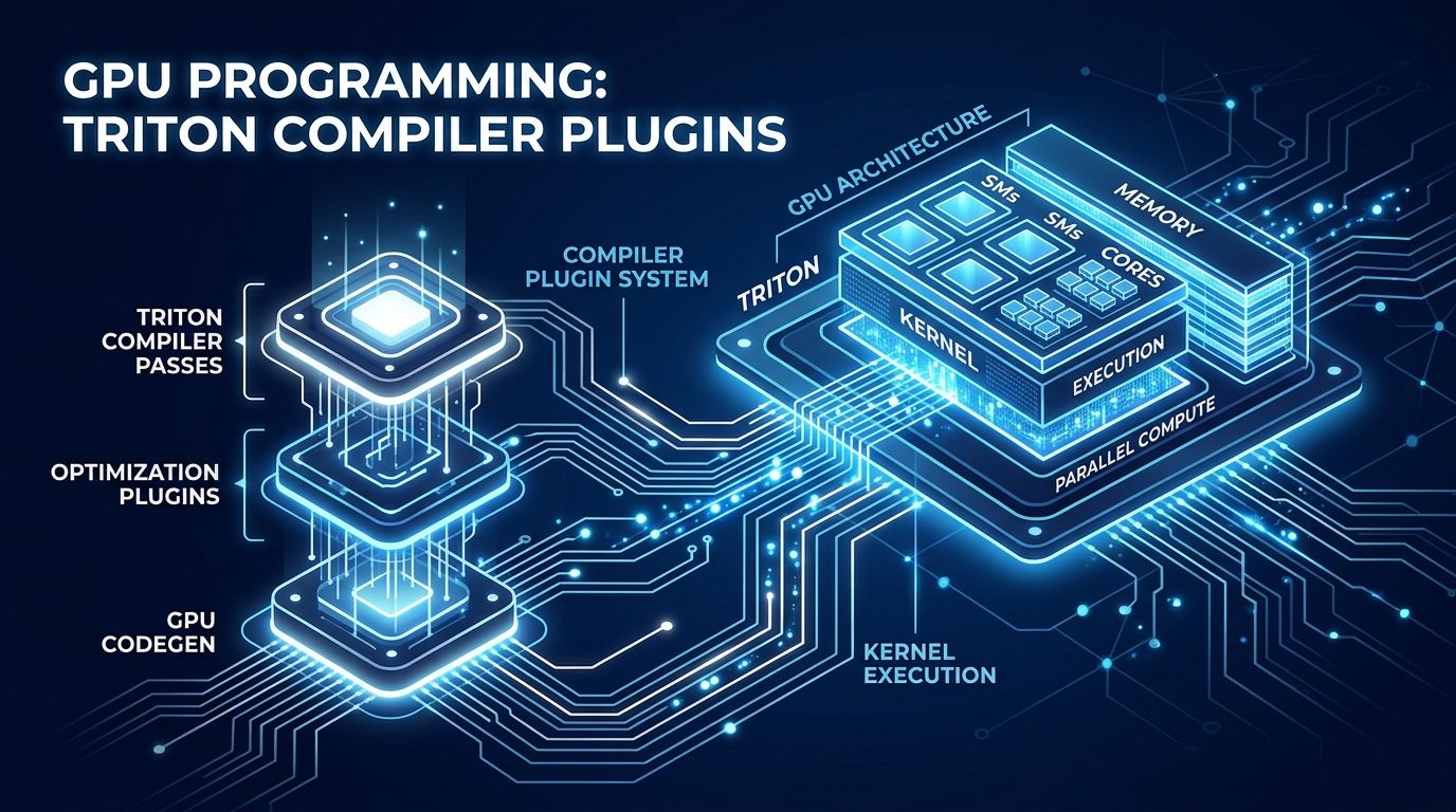 Triton 3.7 Plugin Extensions: Drop Your Fork Now