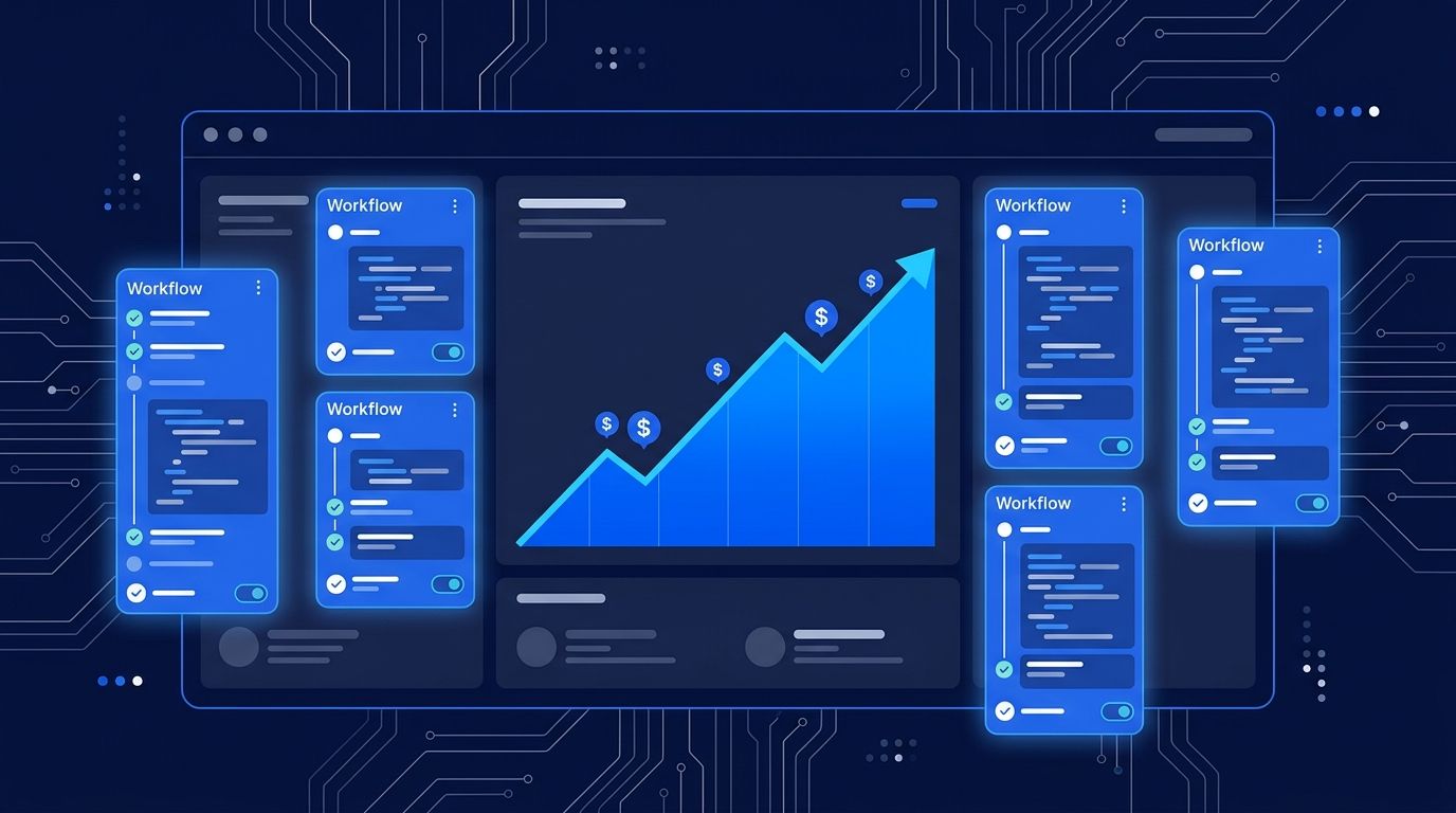 Cognition Eyes $40B: What Devin Desktop Means for Enterprise Developers