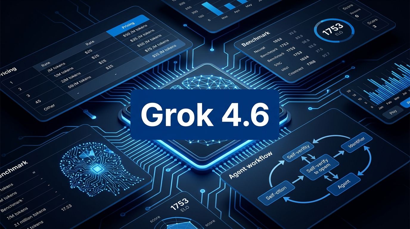 Grok 4.6 Is Out: What Developers Need to Know