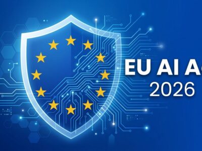 EU AI Act enforcement August 2026 - chatbot disclosure and GPAI compliance for developers