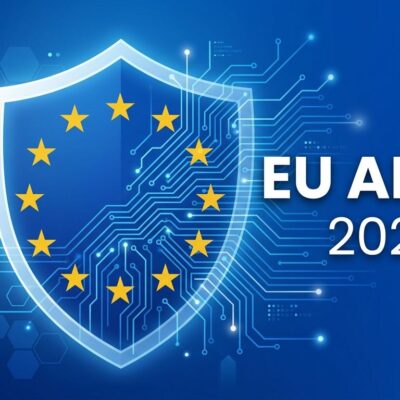 EU AI Act enforcement August 2026 - chatbot disclosure and GPAI compliance for developers