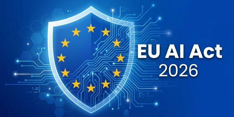 EU AI Act enforcement August 2026 - chatbot disclosure and GPAI compliance for developers