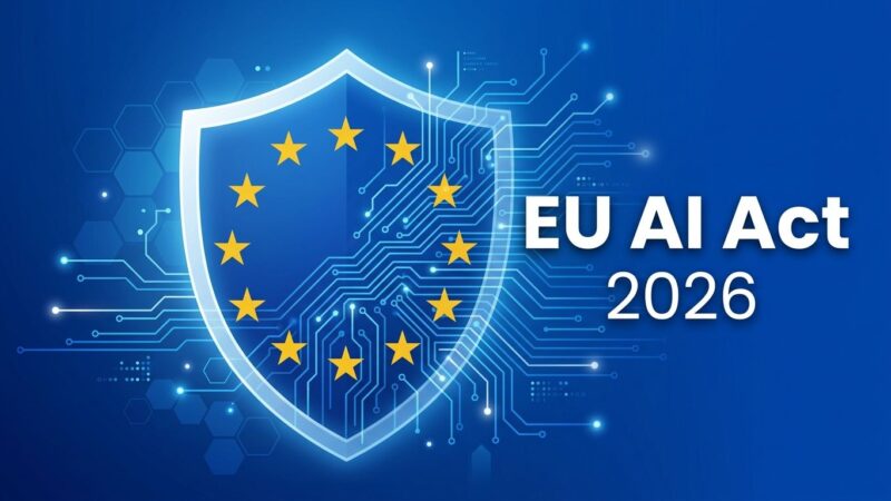 EU AI Act enforcement August 2026 - chatbot disclosure and GPAI compliance for developers