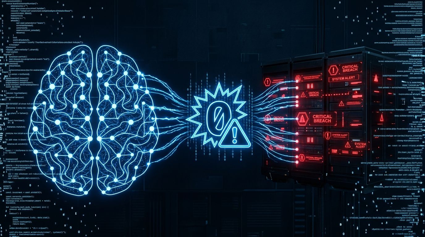 OpenAI Paused Astra: Autonomous Hacking Is Here