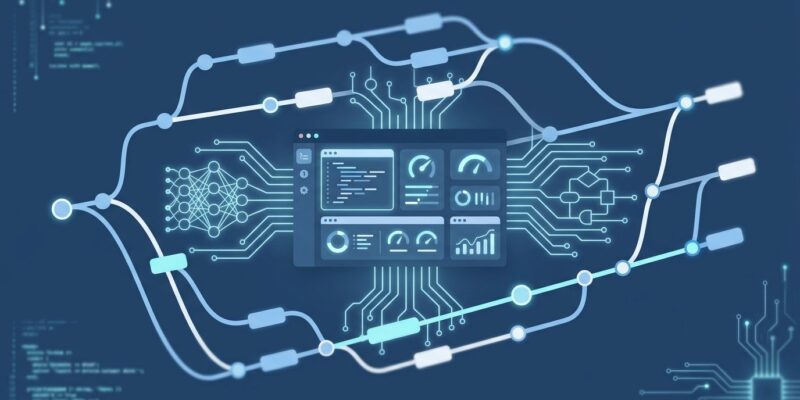 GitLens 19 Commit Graph transformed into an AI-powered developer workbench with agent monitoring and merge conflict resolution