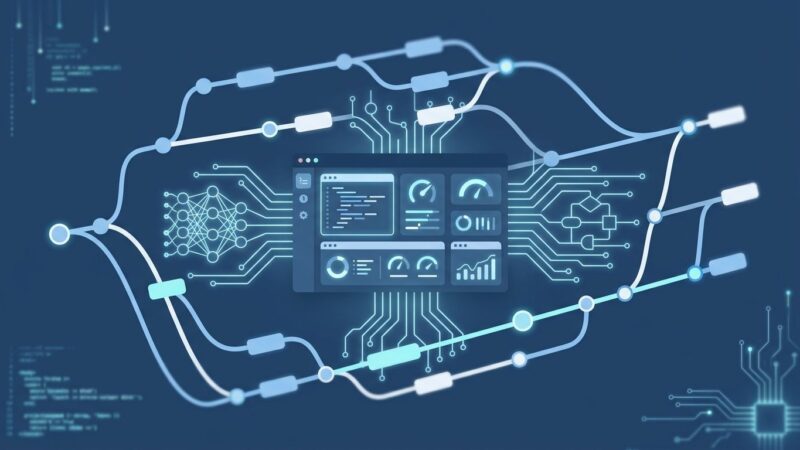 GitLens 19 Commit Graph transformed into an AI-powered developer workbench with agent monitoring and merge conflict resolution