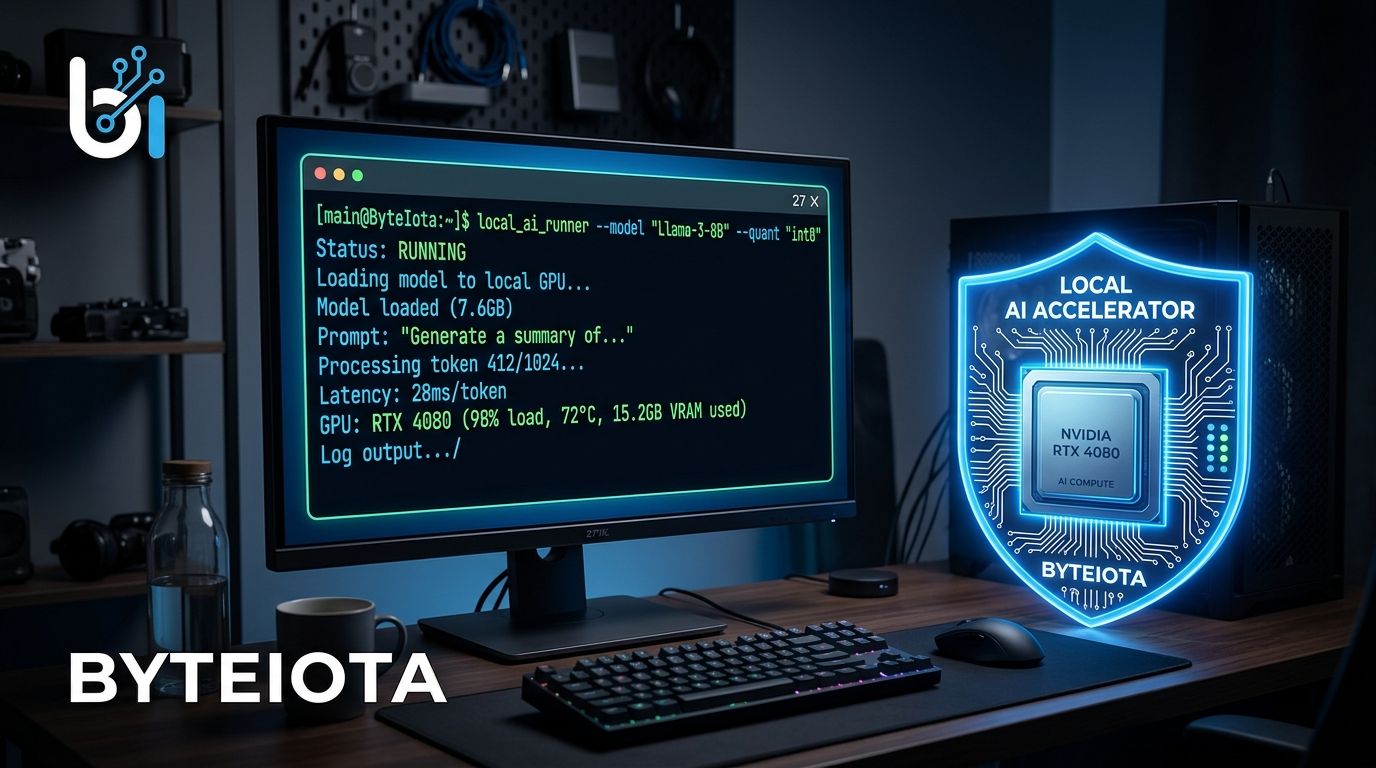 Meta Muse Glimmer: Run a 30B Coding Agent on Your GPU